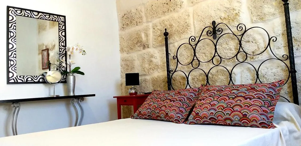 Σπίτι διακοπών Casa Trini Βίλα La Mareta Ισπανία