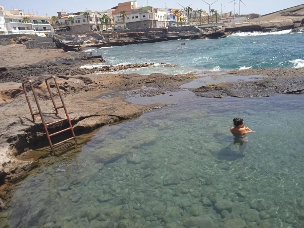 Casa Trini Βίλα La Mareta Ισπανία