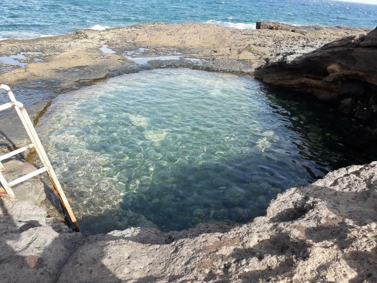 Casa Trini Βίλα La Mareta Σπίτι διακοπών