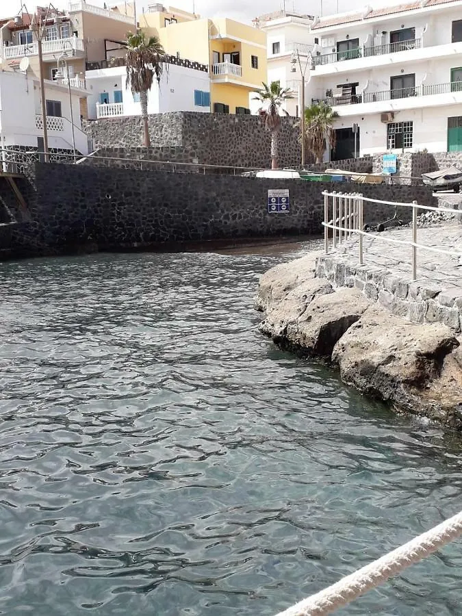 Casa Trini Βίλα La Mareta Σπίτι διακοπών