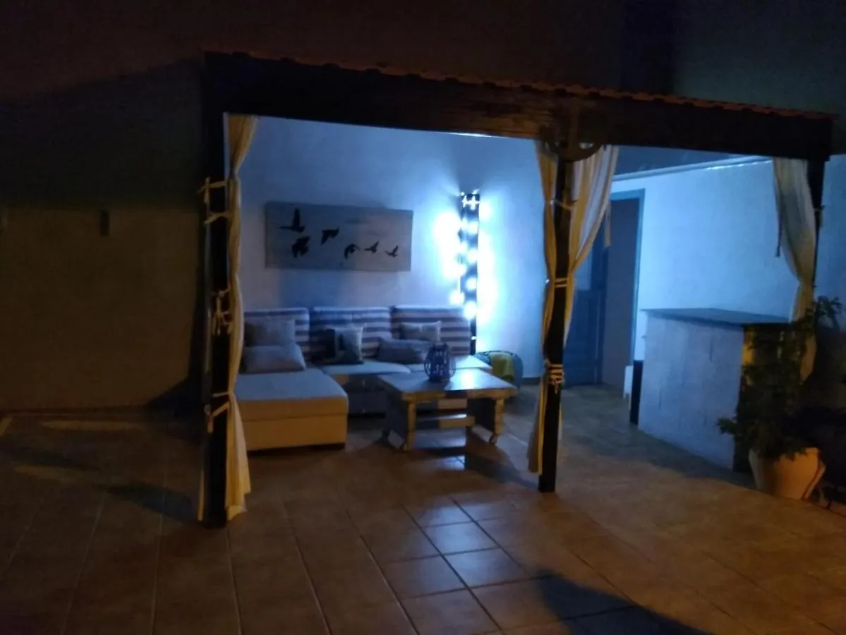 Casa Trini Βίλα La Mareta 0*,  Ισπανία