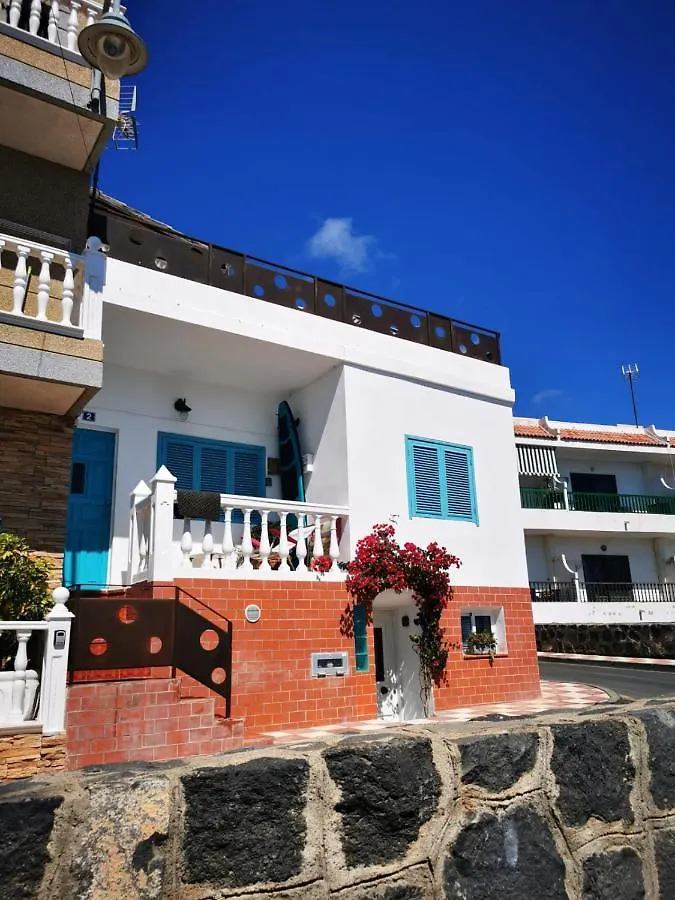 Сasa de vacaciones Villa Casa Trini La Mareta