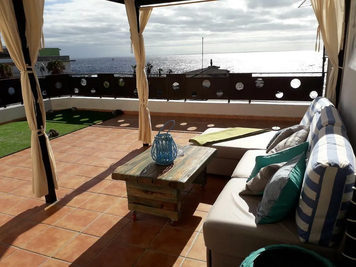 Villa Casa Trini La Mareta