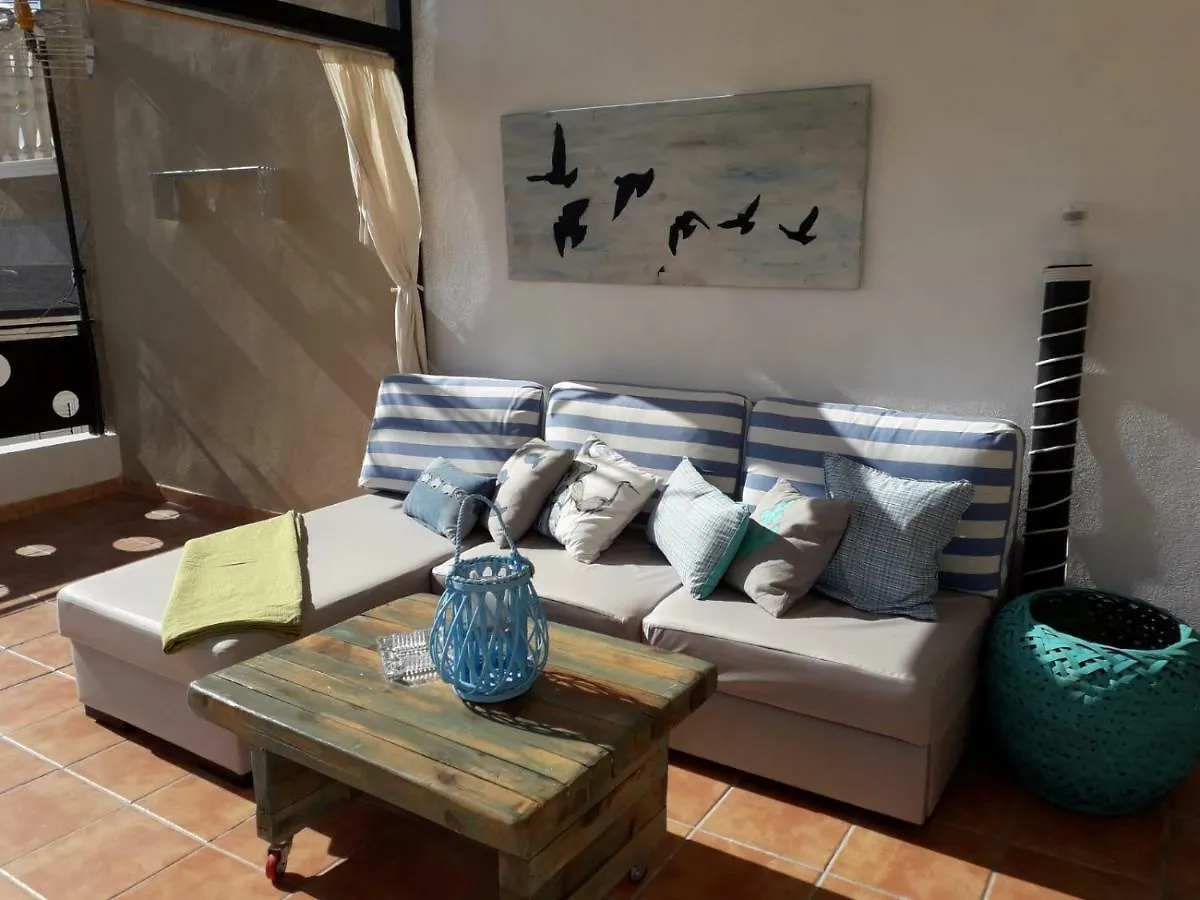 Villa Casa Trini La Mareta 0*,