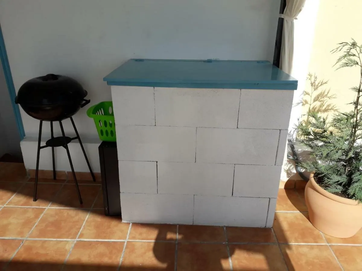 Villa Casa Trini La Mareta 0*,