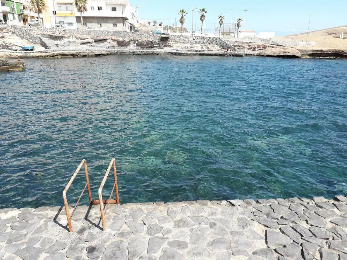 Villa Casa Trini La Mareta