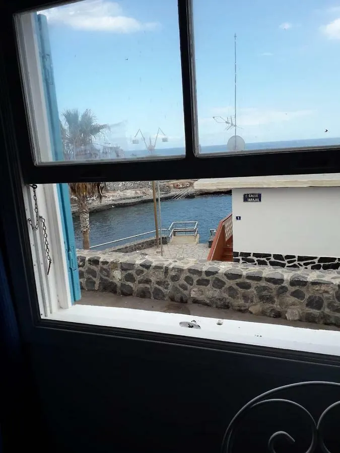 Villa Casa Trini La Mareta Сasa de vacaciones