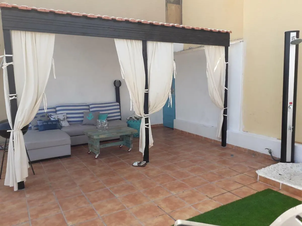 Сasa de vacaciones Villa Casa Trini La Mareta