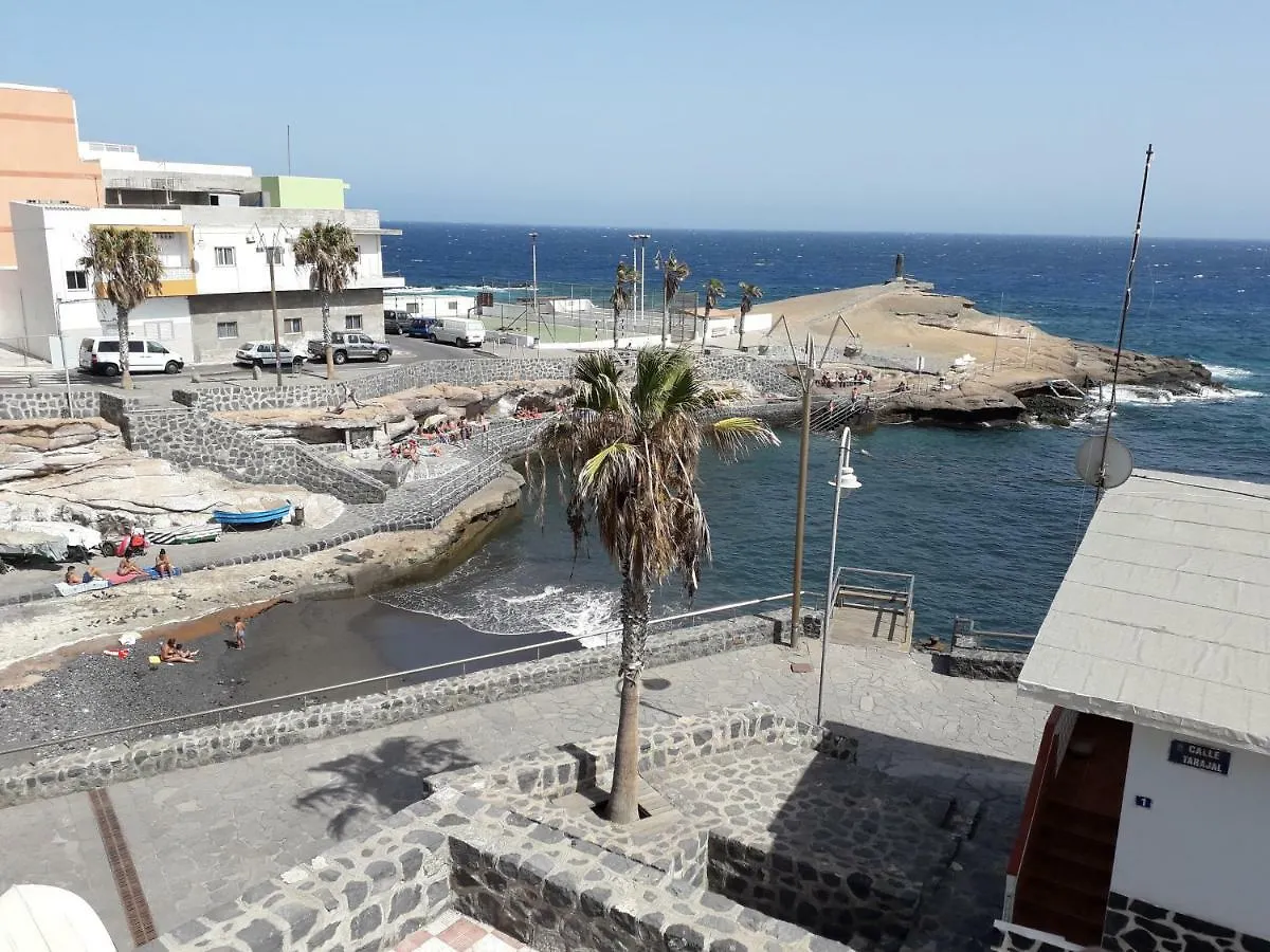 Villa Casa Trini La Mareta