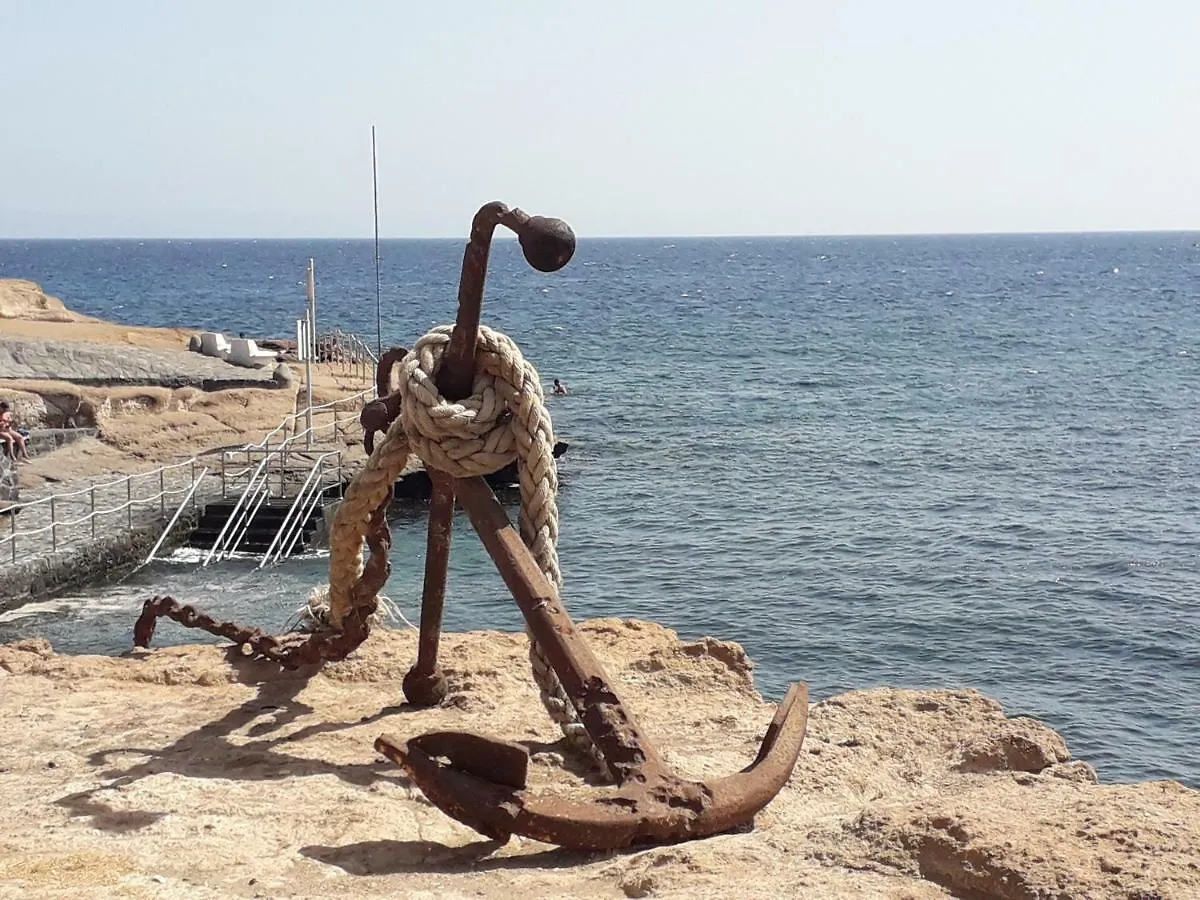 Villa Casa Trini La Mareta España