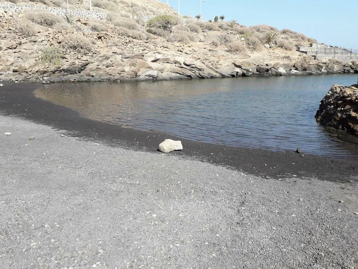 Villa Casa Trini La Mareta Сasa de vacaciones