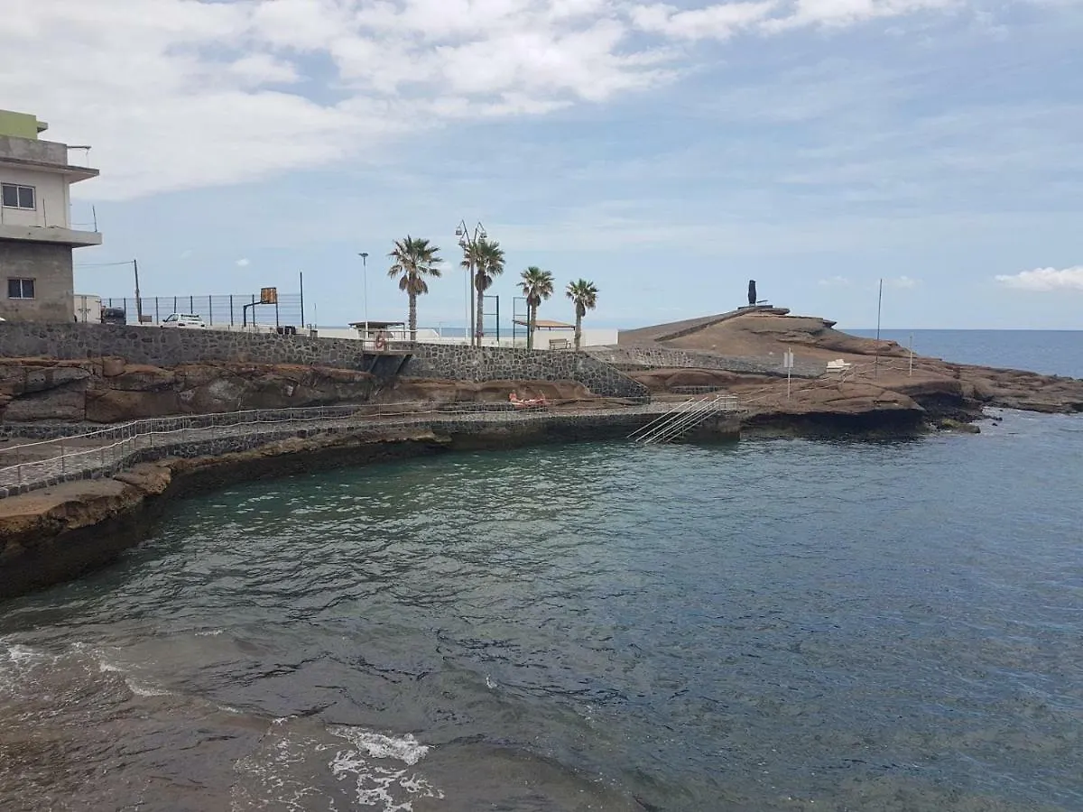 Сasa de vacaciones Villa Casa Trini La Mareta España